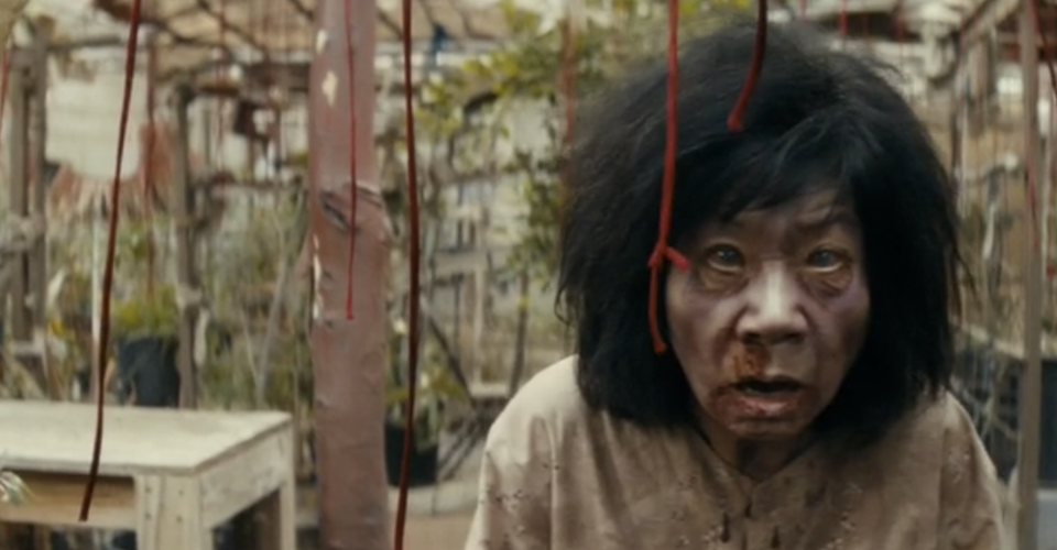 12 Best Moments From Fear The Walking Dead Season 1 12 Best Moments From Fear The Walking Dead Season 1